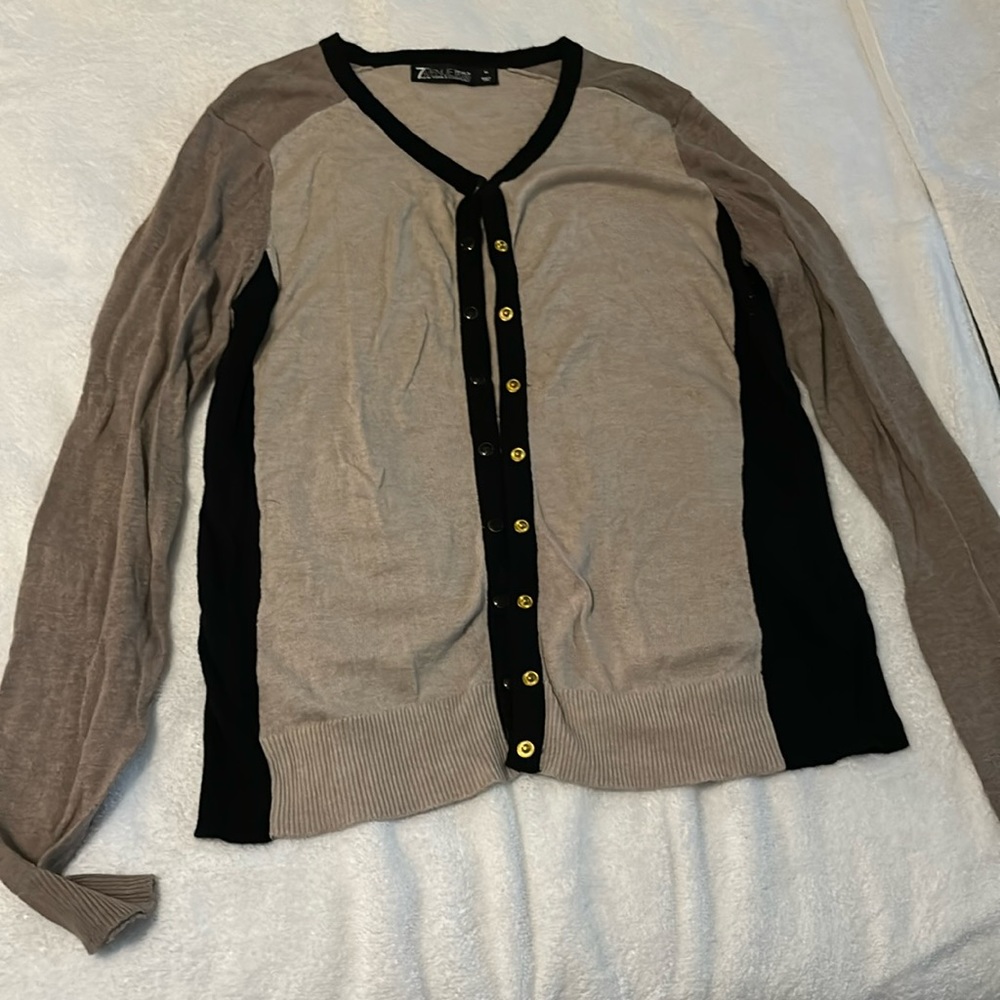 Women’s 7th Avenue New York & Co sweater